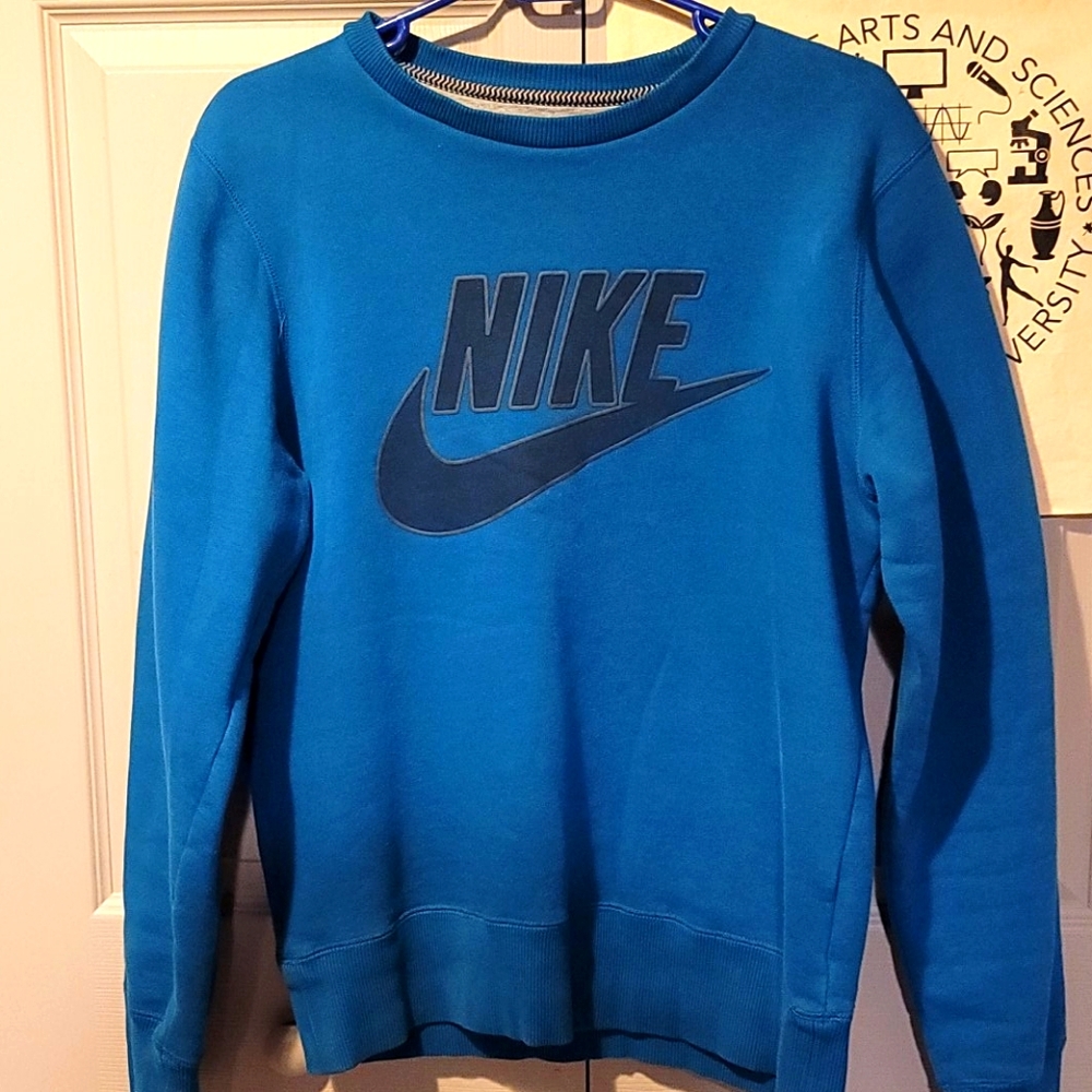 Nike Crew Neck Sweater